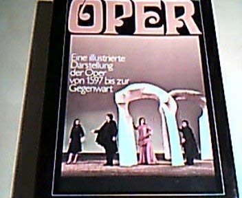 Oper Film, Art & Culture
