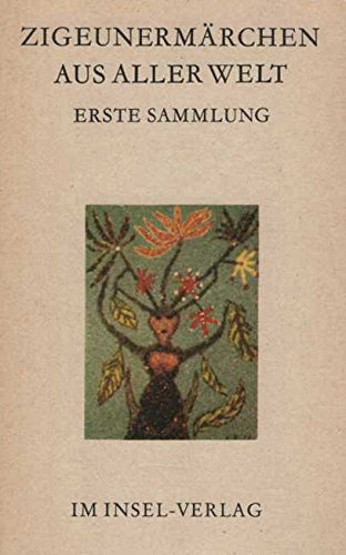 Zigeunermärchen aus aller Welt I Books