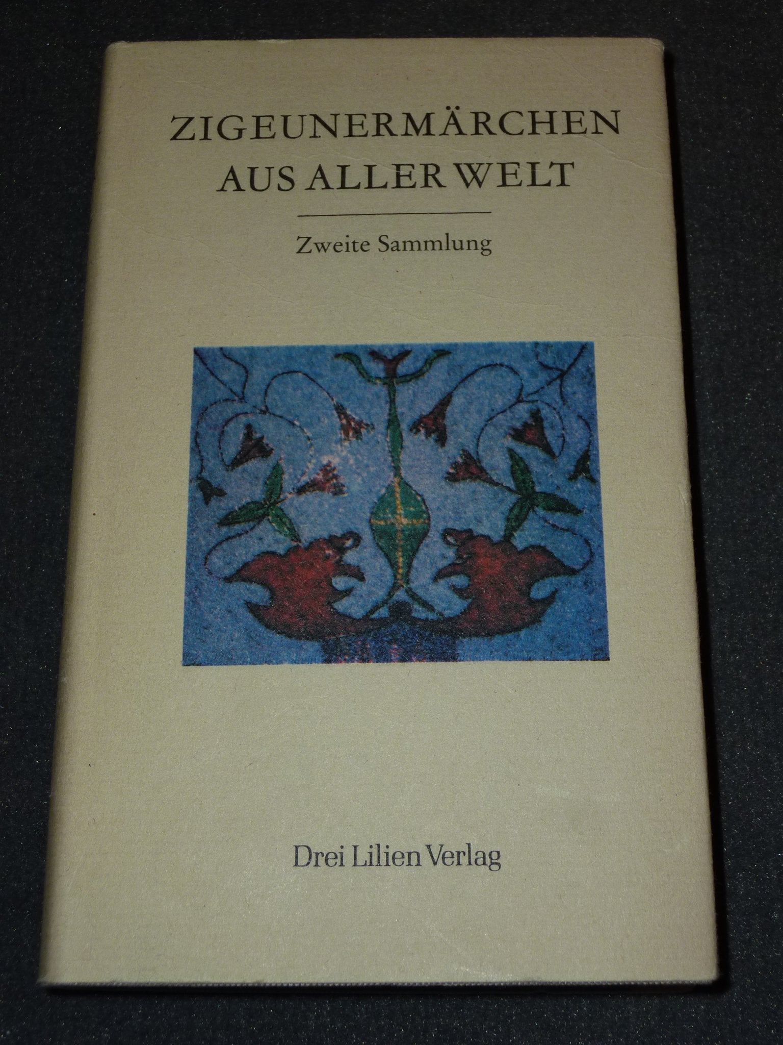 Product Image: Zigeunermärchen aus aller Welt II