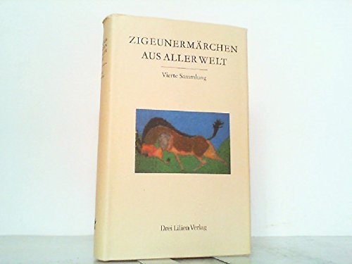 Zigeunermärchen aus aller Welt IV - Mode, Heinz Hrsg. book