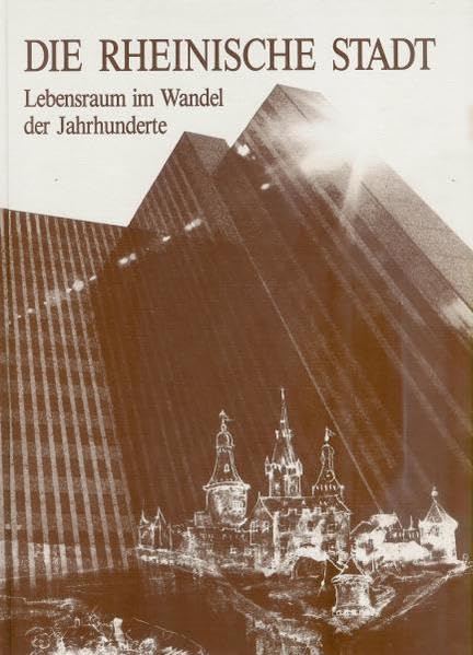 Die rheinische Stadt Leisure, Home & Garden