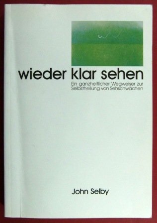 Wieder klar sehen Medicine