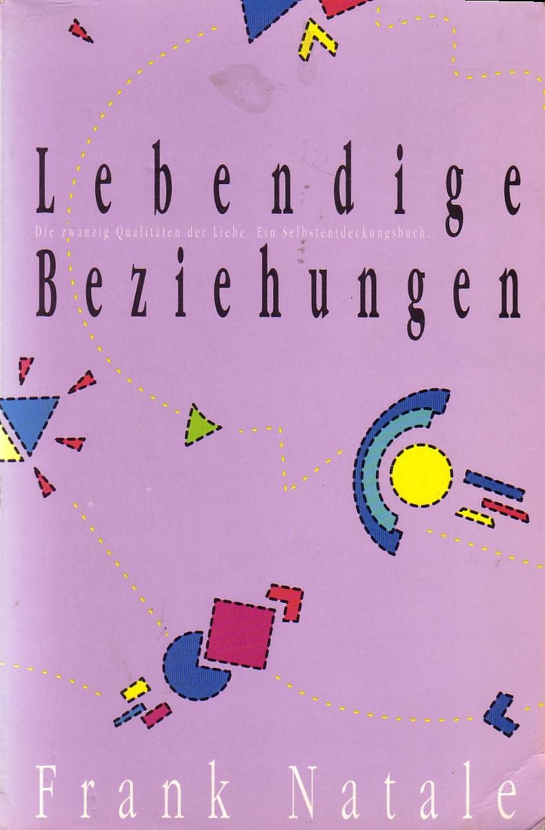 Lebendige Beziehungen Self-help