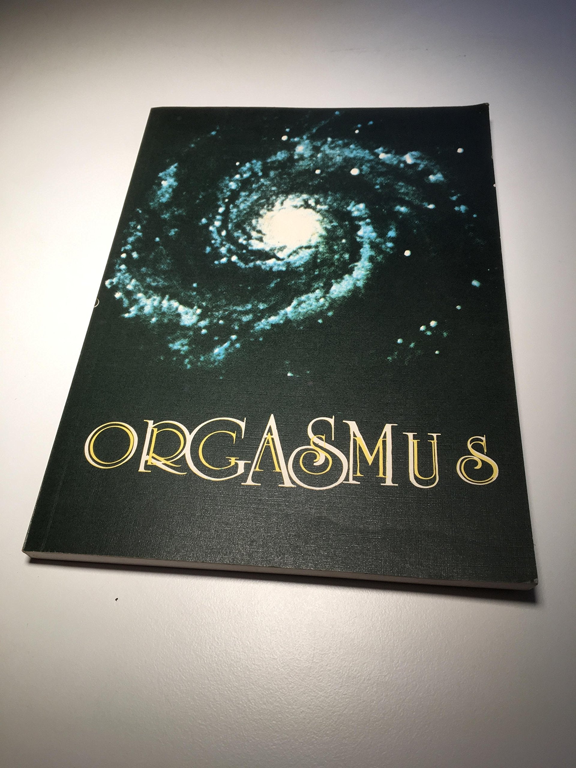 Orgasmus: Bewegen und erregen Books