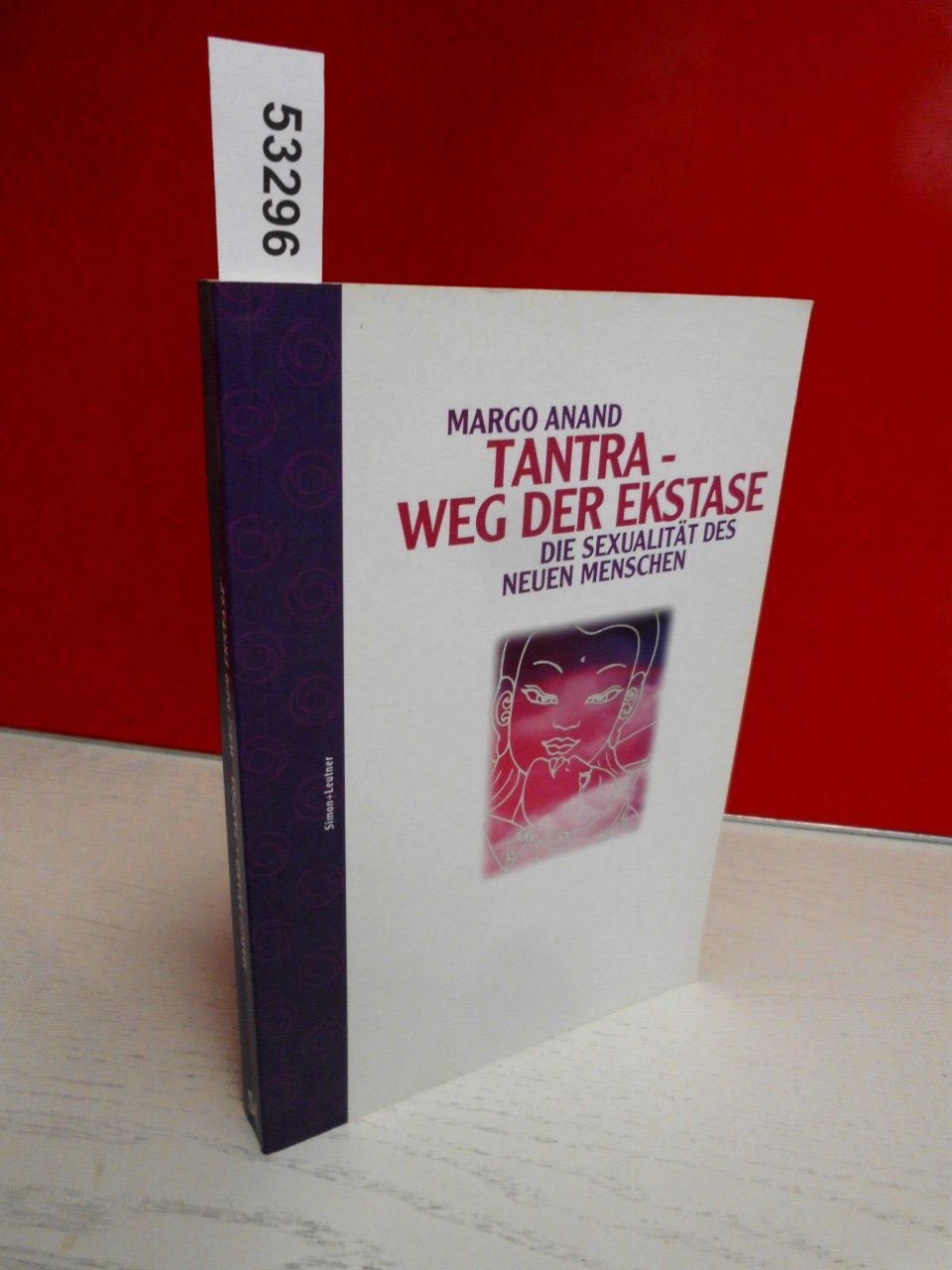Tantra, Weg der Ekstase Partnership & Love