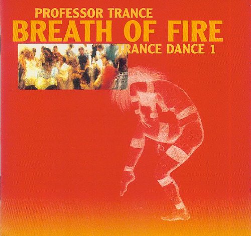 Breath Of Fire - Trance Dance 1 Religion & Esotericism