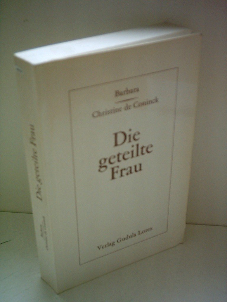 Die geteilte Frau Social Sciences