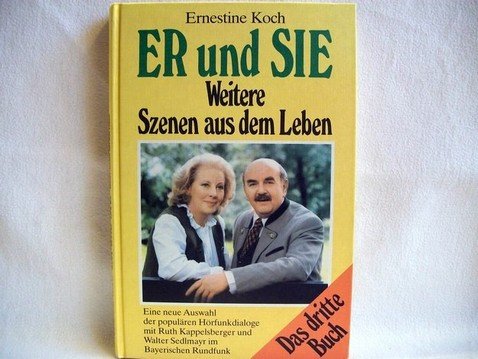 Er und sie 3. Weitere Szenen aus dem Leben Books