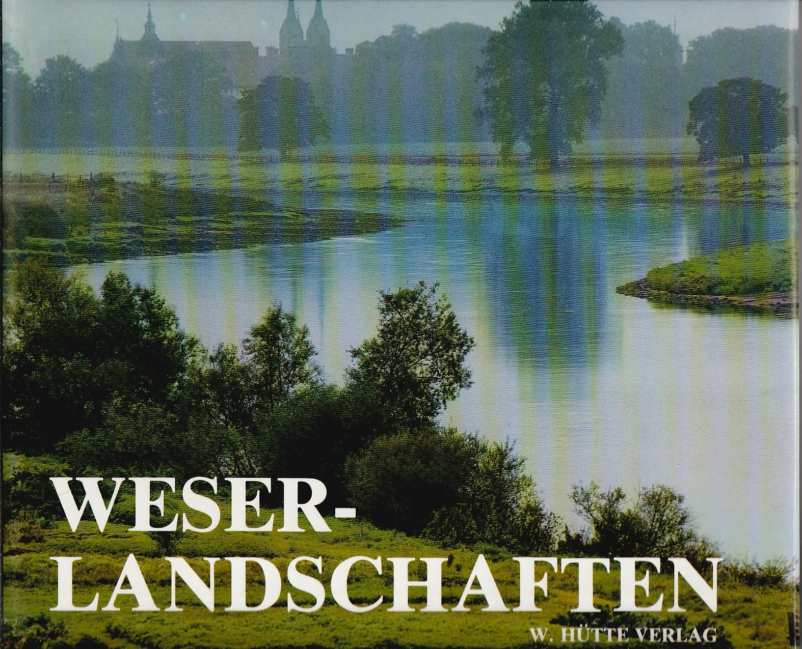 Weserlandschaften. Von Hann. Münden bis Minden Film, Art & Culture
