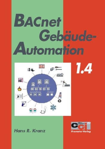 Product Image: BACnet Gebäude-Automation 1.4
