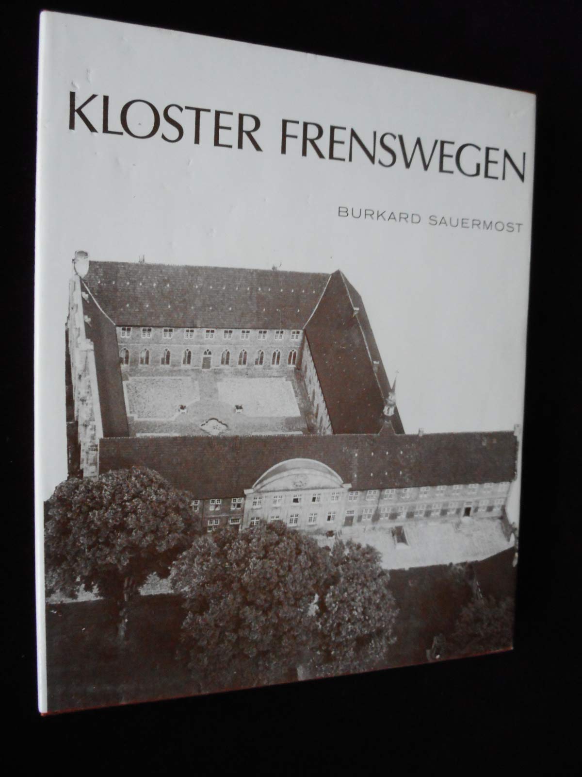 Das Augustiner-Chorherrenstift Sankt Marienwolde in Frenswegen Books