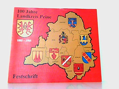 100 Jahre Landkreis Grafschaft Bentheim 1885 - 1985 Books