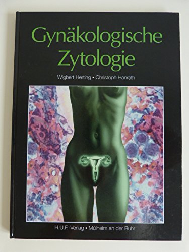 Gynäkologische Zytologie Books