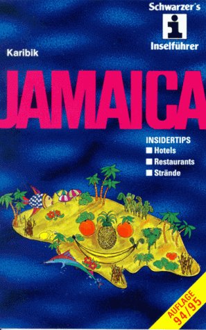 Karibik, Jamaica und Nachbarinseln Große Antillen Travel