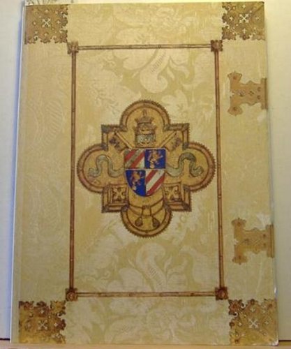 Die Kölner Papstadresse von 1848: Ein Meisterwerk der Buchmalerei des 19. Jahrhunderts. Nachdruck der Handschrift Religion & Esotericism