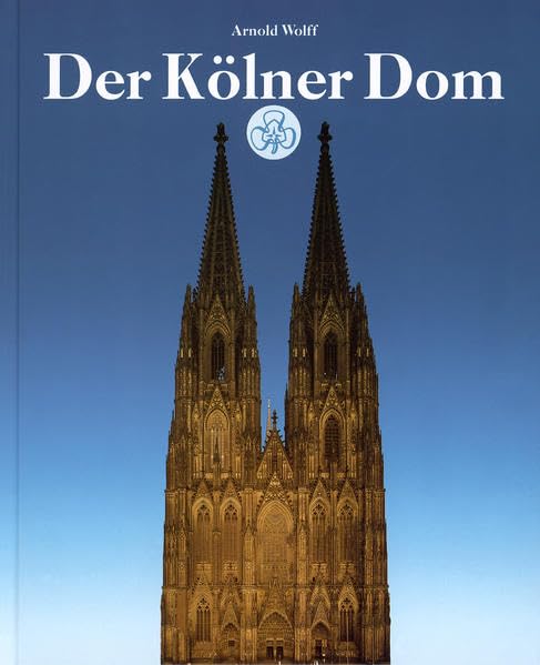 Der Kölner Dom Architecture
