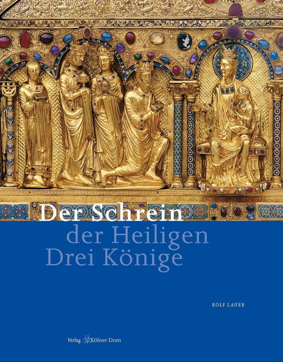 Der Schrein der Heiligen Drei Könige Film, Art & Culture