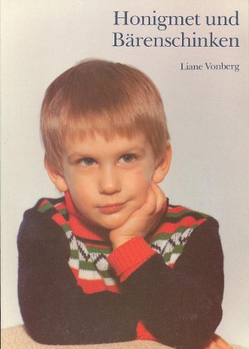 Honigmet und Bärenschinken Books