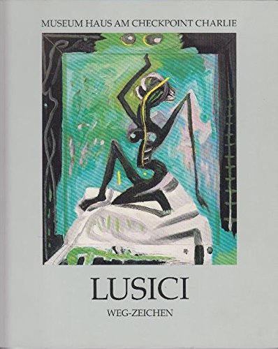 Lusici - Weg-Zeichen Film, Art & Culture