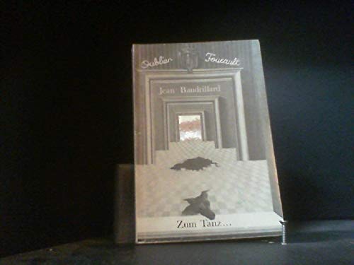 Oublier Foucault - Zum Tanz der Vampire... Books