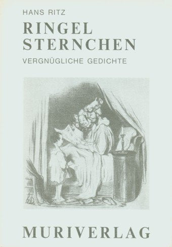 Product Image: Ringelsternchen - Vergnügliche Gedichte