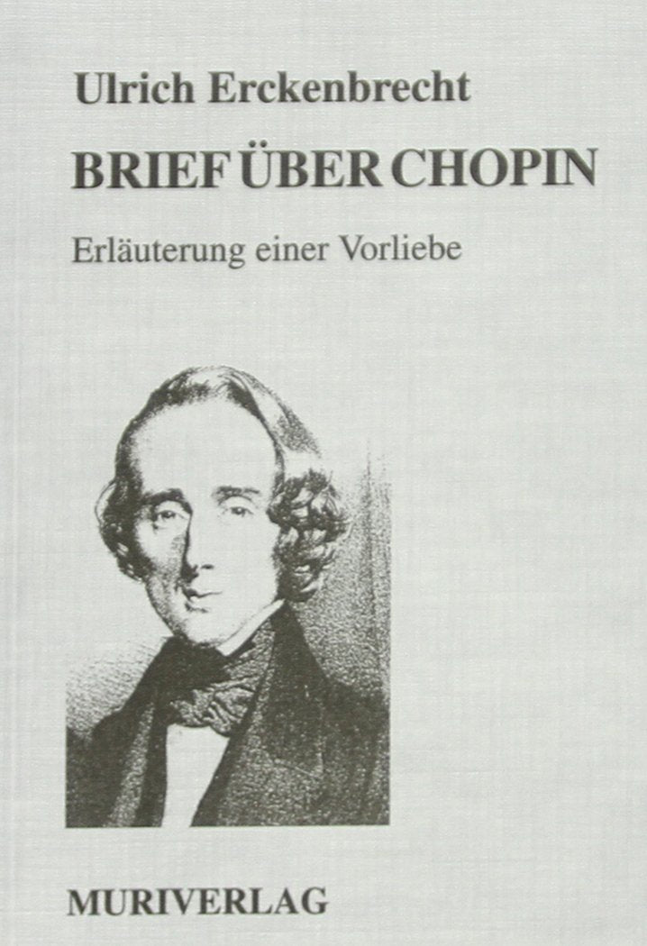 Brief über Chopin Arts & Music