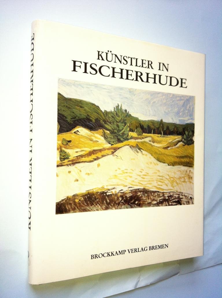 Fischerhude und seine Künstler Film, Art & Culture