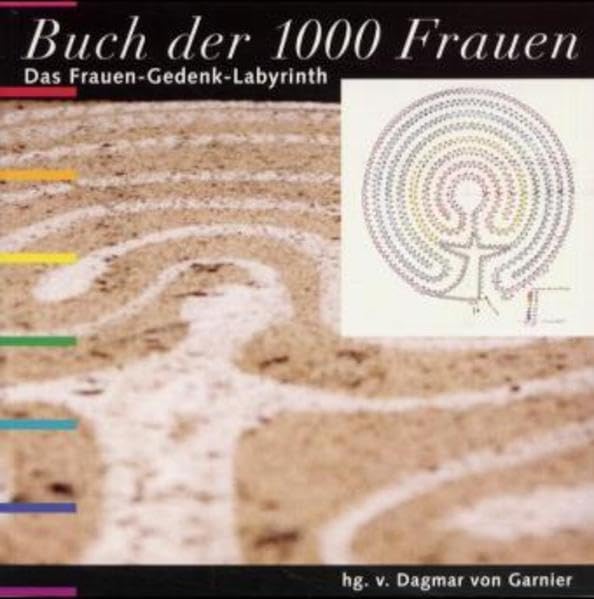 Buch der 1000 Frauen 1 Inspiring women