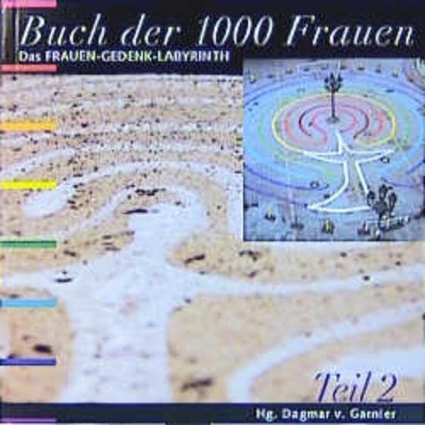 Buch der 1000 Frauen 2 Inspiring women