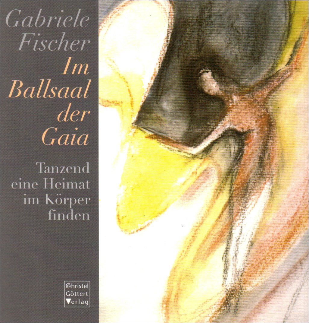 Im Ballsaal der Gaia: Tanzend eine Heimat im Körper finden Psychology