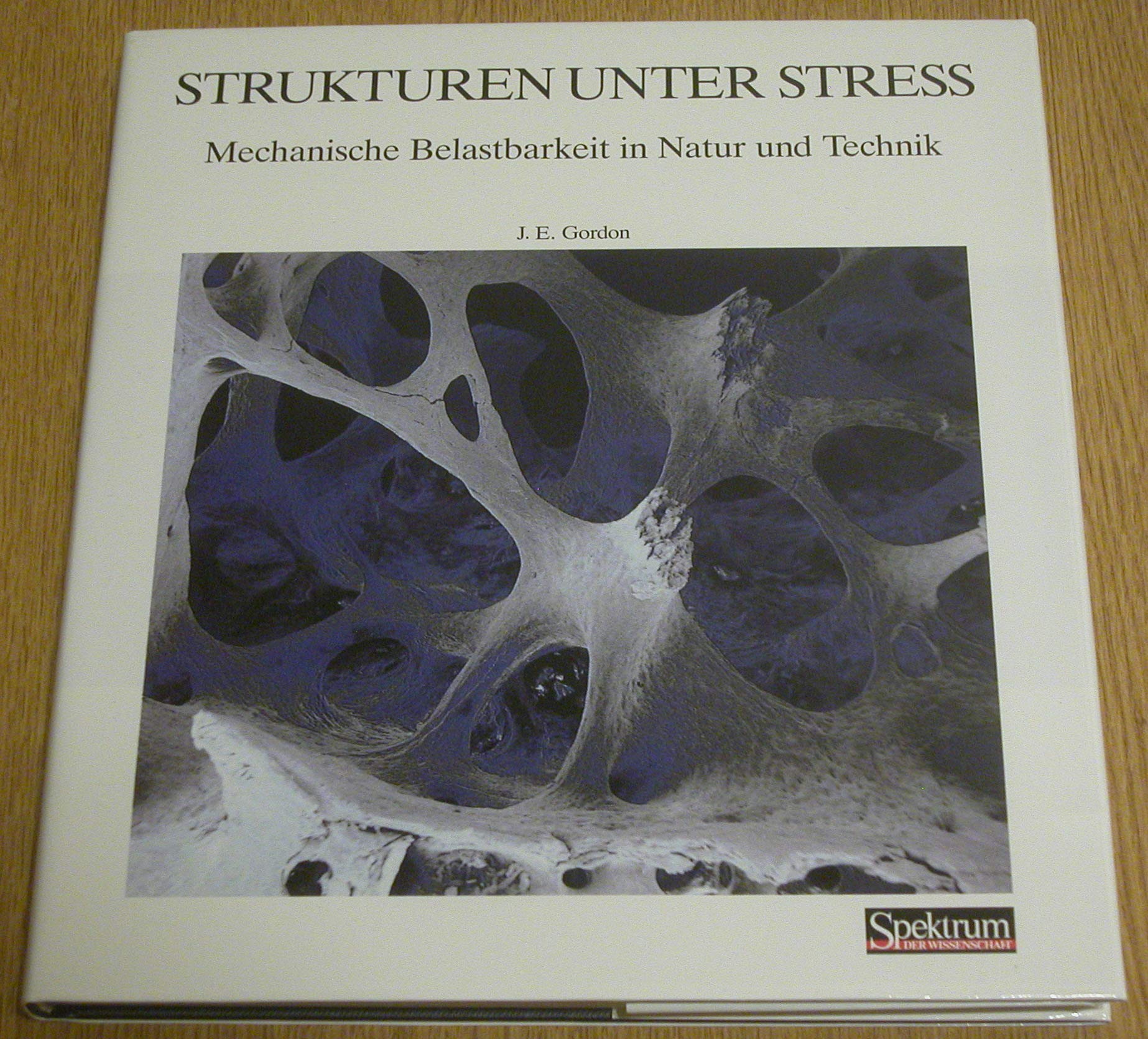 Product Image: STRUKTUREN UNTER STRESS