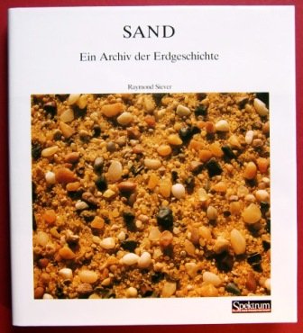 Sand: Ein Archiv der Erdgeschichte Law Books