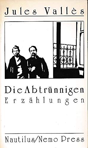 Die Abtrünnigen Books