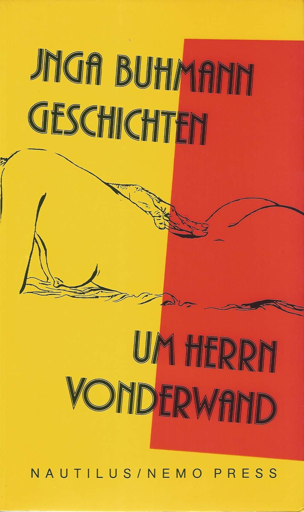 Geschichten um Herrn Vonderwand. Erotische Farce Books