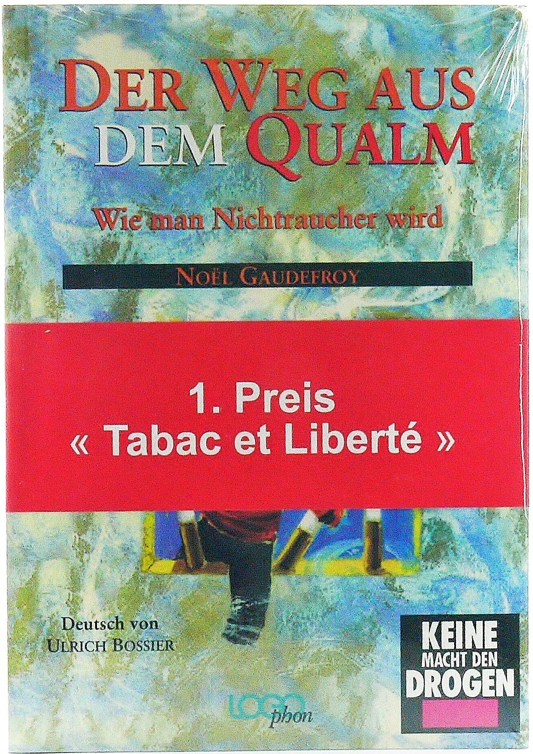 Der Weg aus dem Qualm: Wie man sanft Nichtraucher wird Health, Nutrition & Fitness