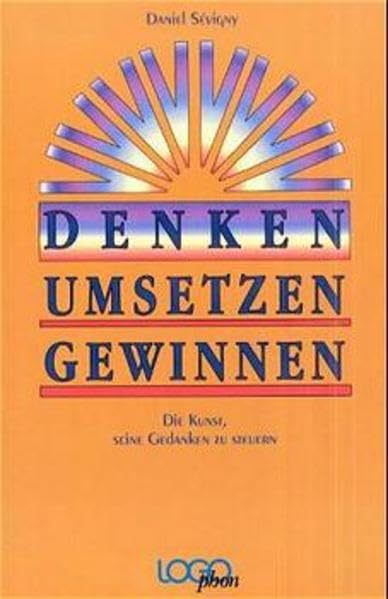 Denken. Umsetzen. Gewinnen Lifestyle Books