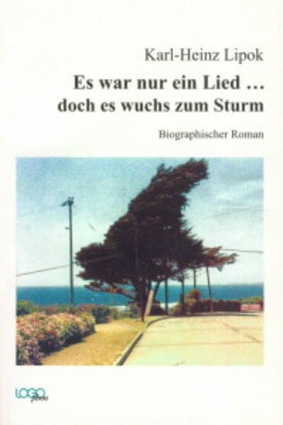 Es war nur ein Lied, doch es wuchs zum Sturm. Biographischer Roman. Personalities