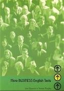 Product Image: More Business English Tests