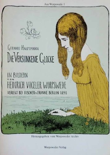 Bilder zu 'Die versunkene Glocke' von Gerhart Hauptmann Film, Art & Culture