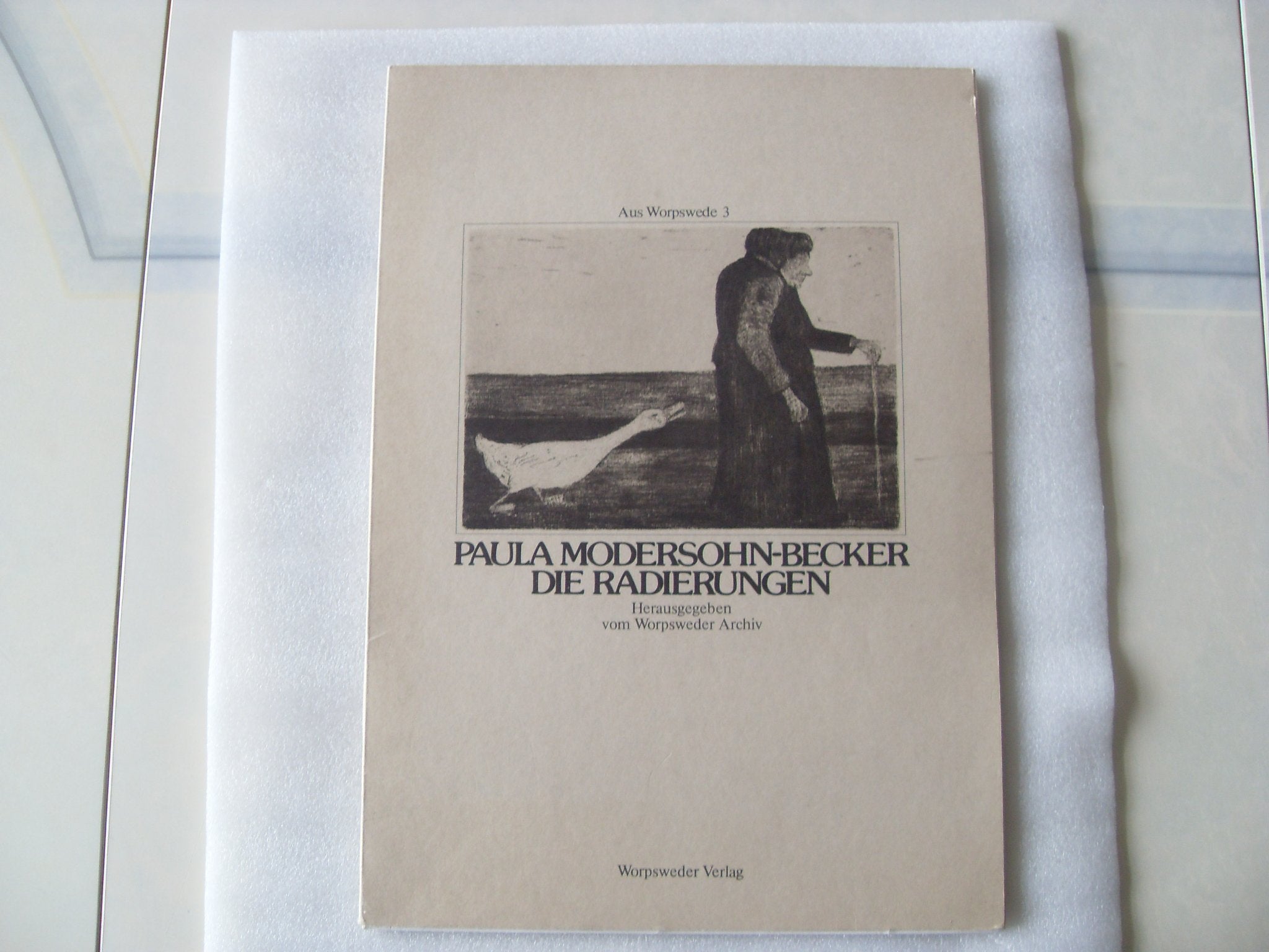 Die Radierungen: Mit Oeuvre-Verzeichn. d. Radier. v. Wolfgang Werner General education