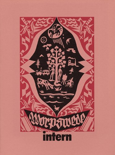 Worpswede intern: Drucksachen aus hundert Jahren: Drucksachen aus hundert Jahren. Mit e. histor. Essay v. Ernst H. Meyer-Stiens (Schriftenreihe der Barkenhoff-Stiftung, Nr.16) Media & Communication