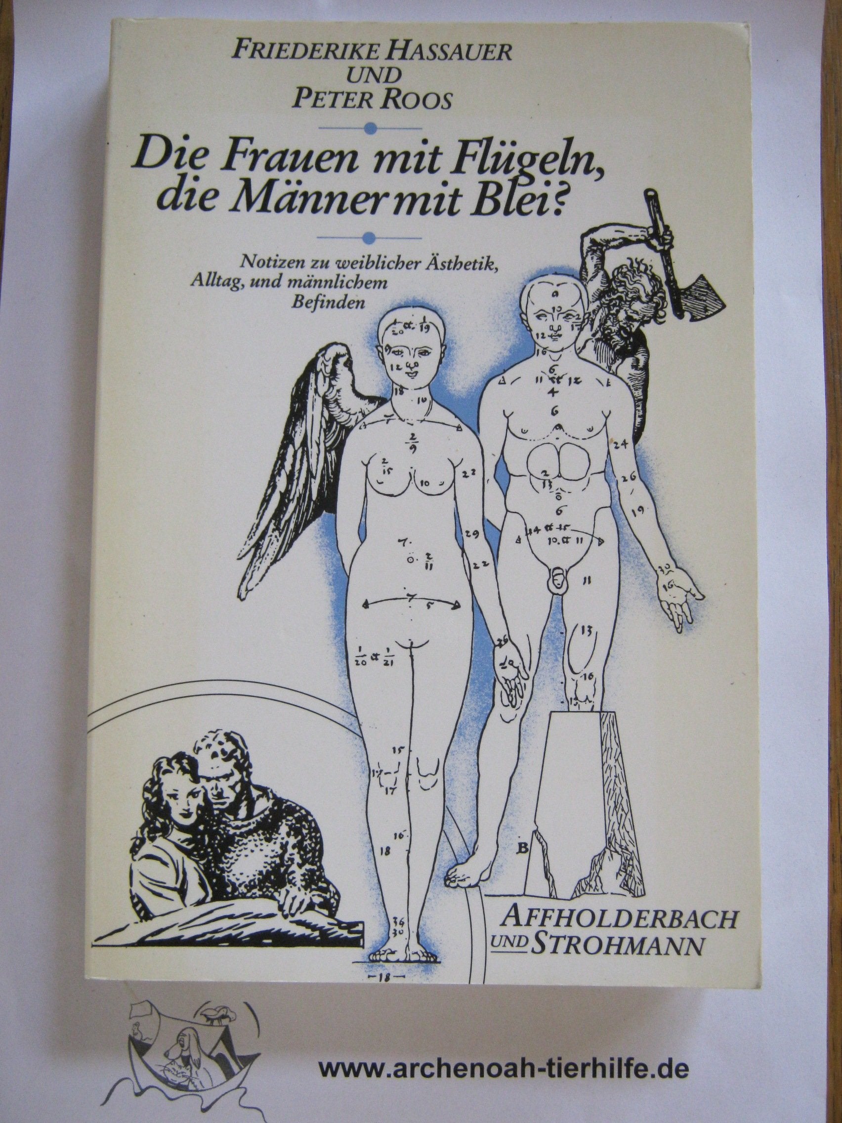 Die Frauen mit Flügeln, die Männer mit Blei? Social Sciences