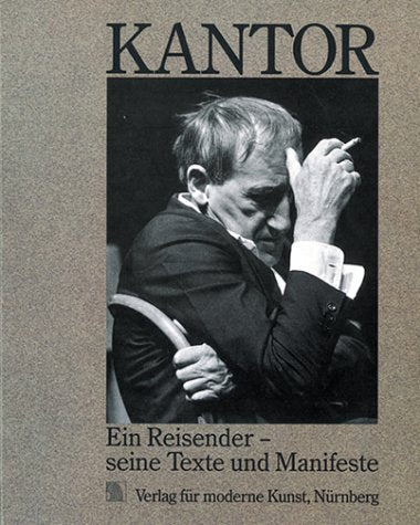 Ein Reisender - seine Texte und Manifeste Film, Art & Culture