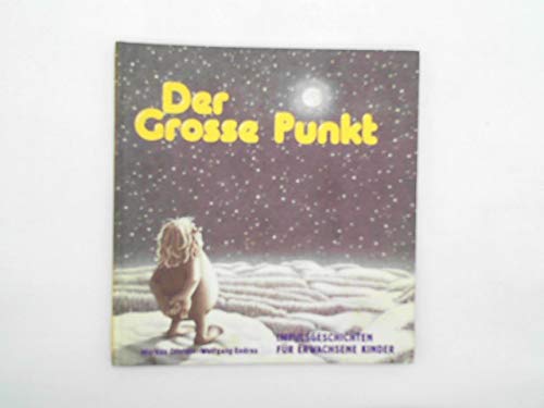 Der grosse Punkt: Lernimpulse Books