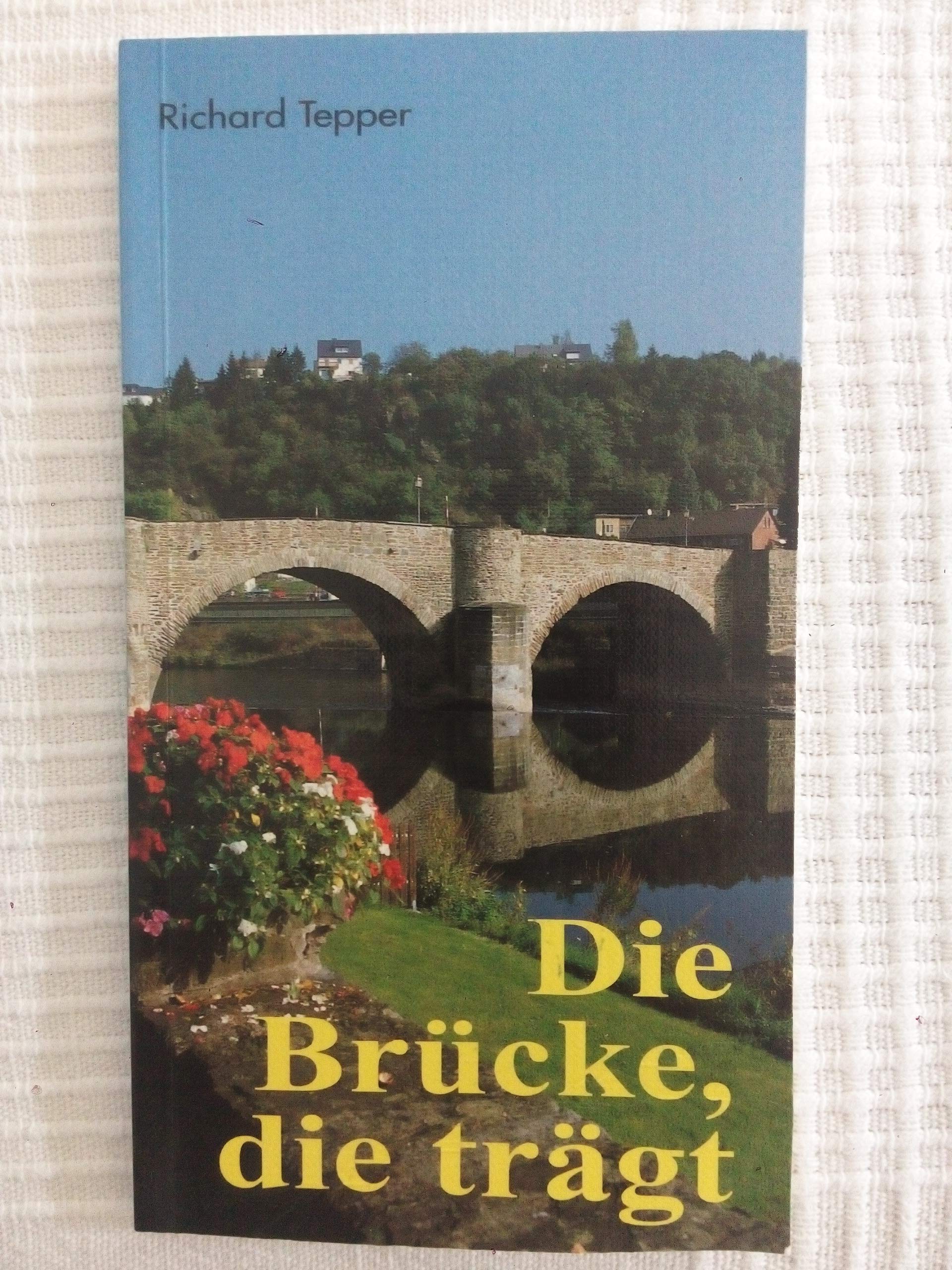 Die Brücke die trägt (Zahrenholzer Reihe - Gemeindeschrifttum) Books