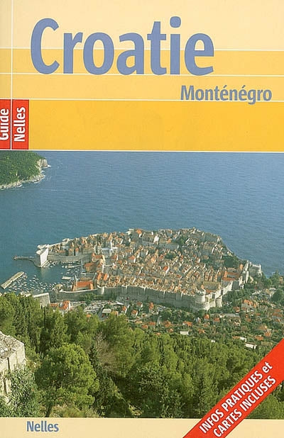 Croatie, Monténégro Leisure, Home & Garden Books