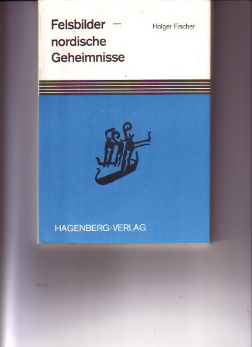Felsbilder - nordische Geheimnisse Books