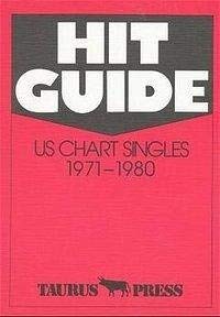 Hit Guide (US Charts), US Chart Singles, 1971-1980 Arts & Music