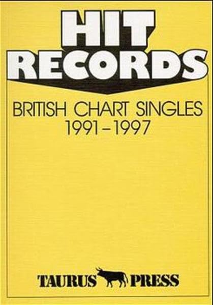 Product Image: Hit Records