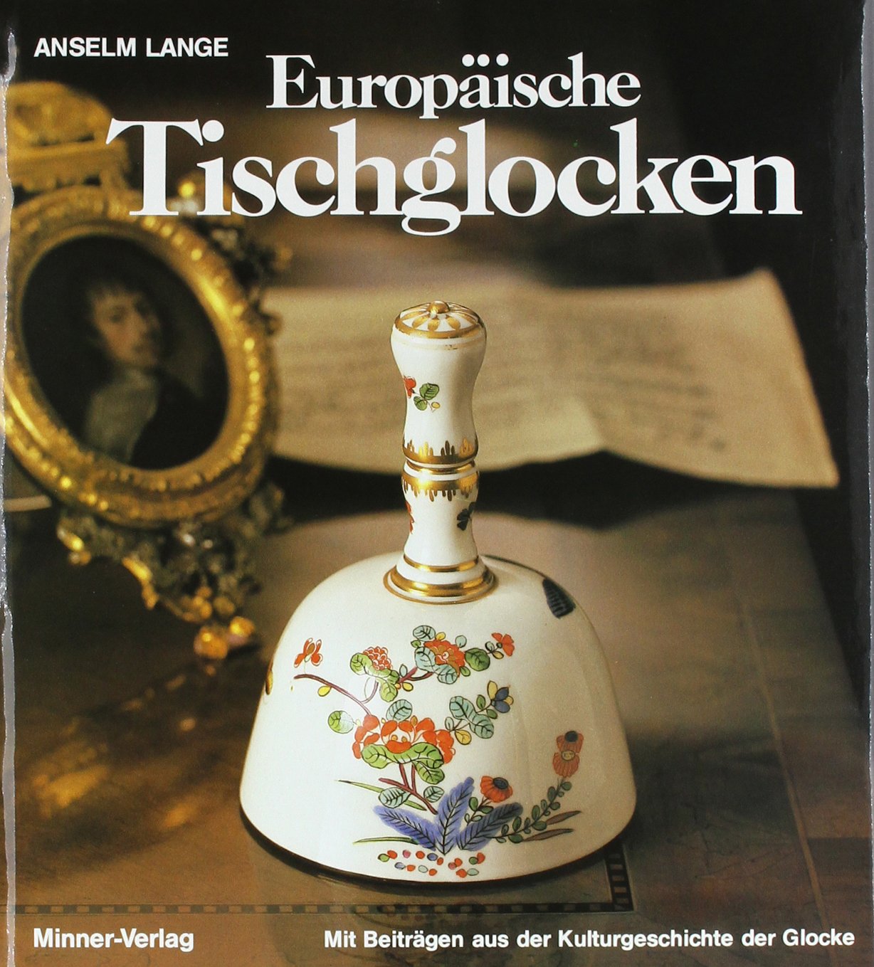 Europäische Tischglocken Art & Literature